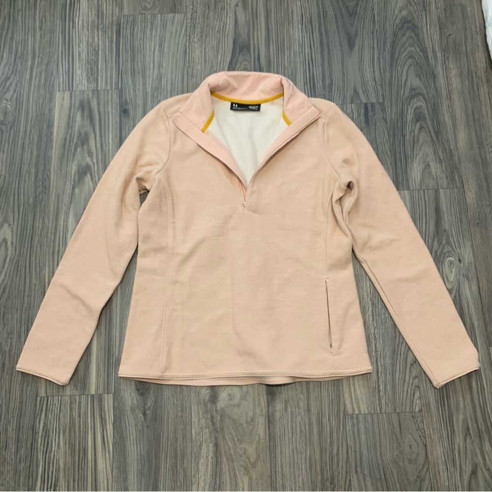 Under armour jacket